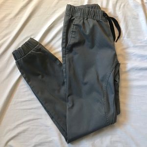 🔥 SALE: Trendy Gray Joggers 🔥